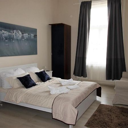 Budapesteasyflat Wesselenyi Exterior foto